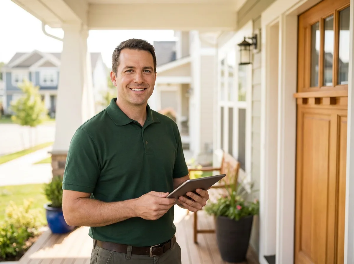 Pest control FAQs for Grand Tower, IL